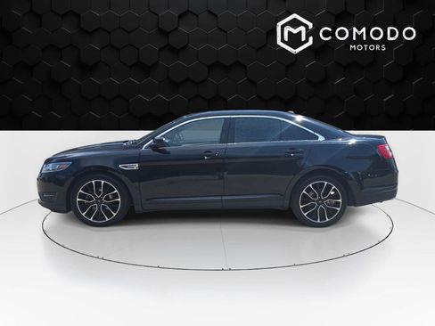 Used 2019 Ford Taurus SEL w/ Equipment Group 201A FWD image 6