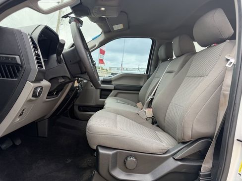 Used 2019 Ford F150 XLT AWD/4WD image 25