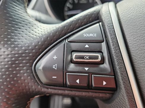 Used 2023 Nissan Maxima Platinum w/ Sport Mat Group image 25