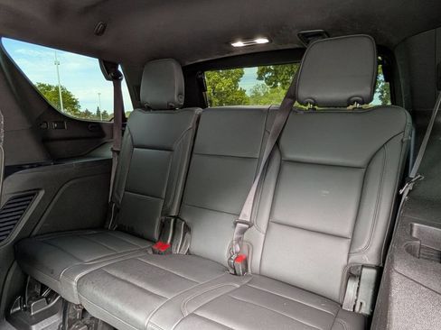 Used 2021 Chevrolet Tahoe LT AWD/4WD image 27