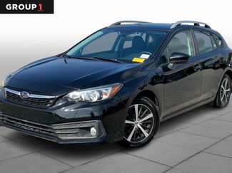 Used 2020 Subaru Impreza 2.0i Premium image 1