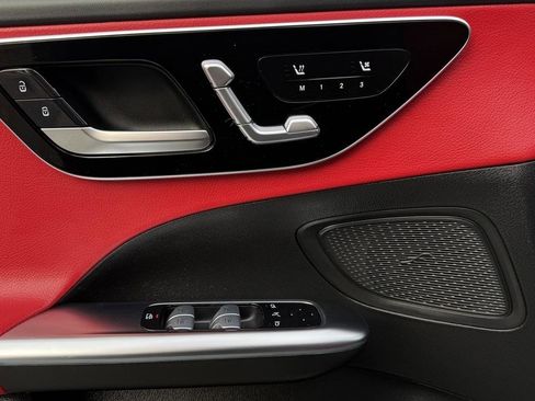 Used 2023 Mercedes-Benz C 300 4MATIC Sedan image 27