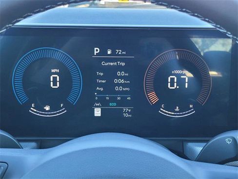 New 2026 Hyundai Sonata SEL image 14