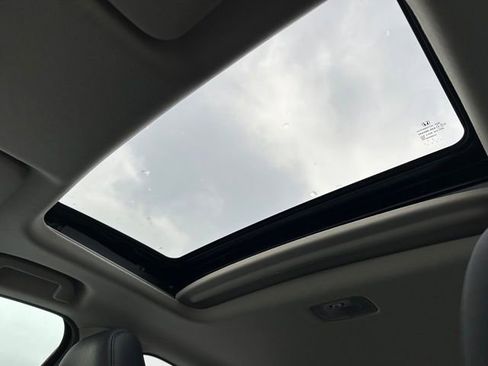 Used 2017 Honda HR-V EX-L image 21