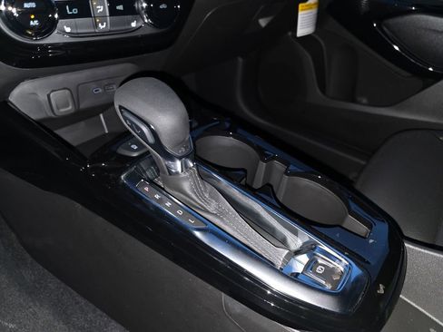 New 2026 Chevrolet Trax ACTIV w/ Driver Confidence Package image 25