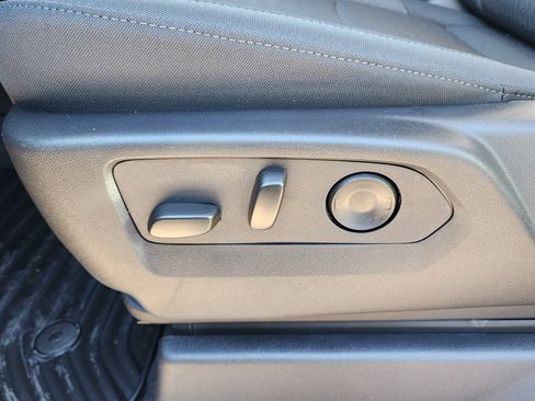 New 2026 GMC Sierra 1500 Elevation w/ X31 Off-Road Package image 17