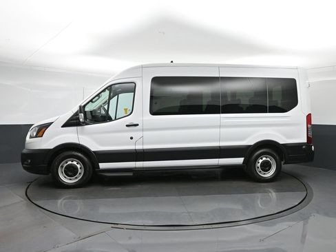 Used 2023 Ford Transit 350 XL RWD image 4