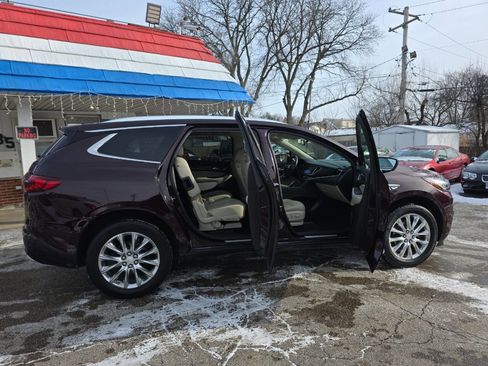 Used 2019 Buick Enclave Essence w/ Trailering Package, 5000 lbs. image 33