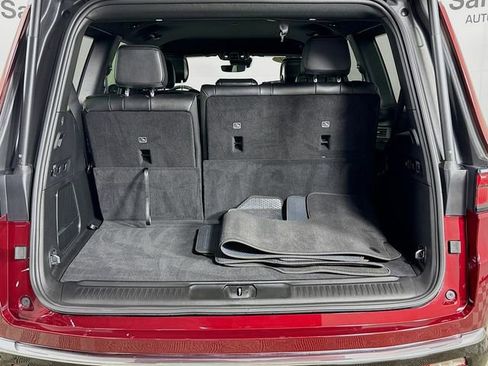 Used 2023 Jeep Wagoneer Series II image 27