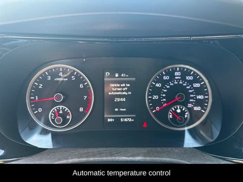 Used 2022 Kia K5 EX FWD image 8