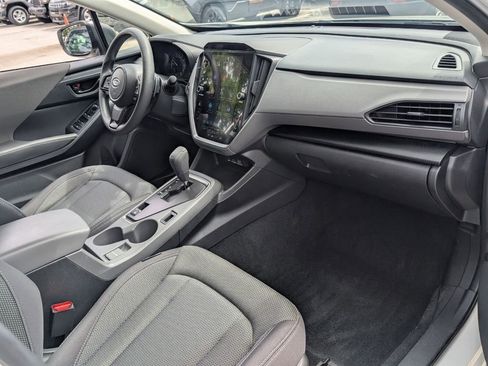 Used 2024 Subaru Crosstrek 2.0i Premium AWD/4WD image 16