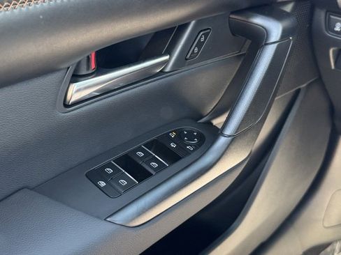 New 2025 MAZDA CX-50 AWD 2.5 S w/ Weather Package image 22