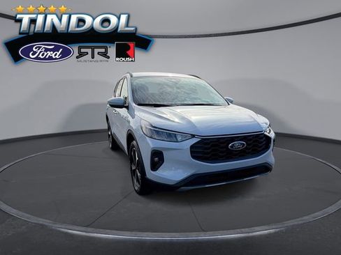 New 2026 Ford Escape ST-Line Select w/ Tech Pack #1 image 2