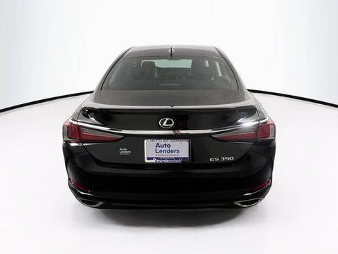Used 2021 Lexus ES 350 w/ Premium Package FWD image 6
