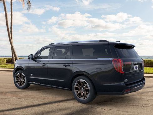 New 2026 Ford Expedition Max King Ranch AWD/4WD image 20