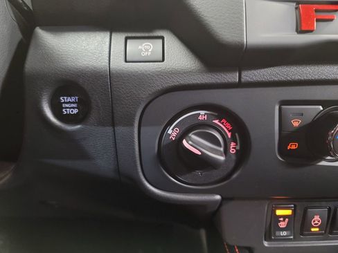 New 2026 Nissan Frontier PRO-4X w/ Pro-4x Convenience Package image 19