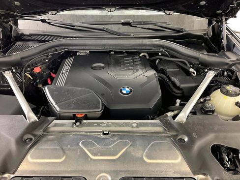 Certified 2024 BMW X3 xDrive30i w/ Premium Package AWD/4WD image 26