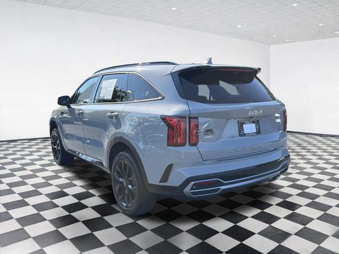 Used 2022 Kia Sorento SX AWD/4WD image 6