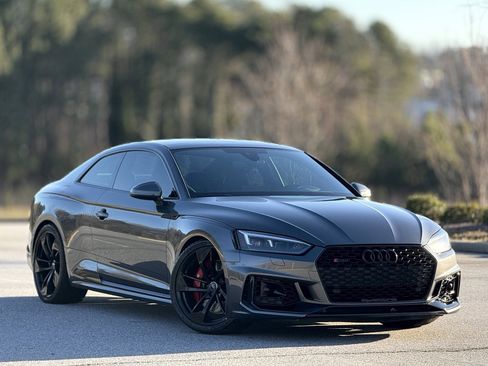 Used 2018 Audi RS 5 2.9T image 12