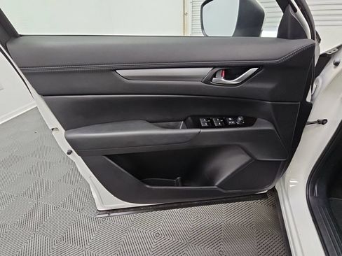 Used 2023 MAZDA CX-5 AWD 2.5 S image 29