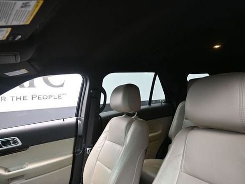 Used 2015 Ford Explorer Limited FWD image 17