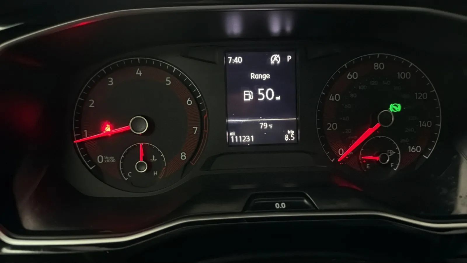 Used 2019 Volkswagen Jetta R-Line FWD image 11