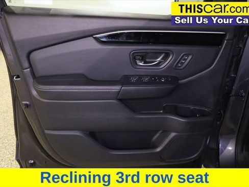 Used 2023 Honda Pilot EX-L image 25