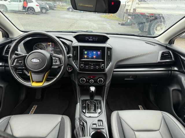 Used 2021 Subaru Crosstrek 2.5i Sport w/ Popular Package #2B AWD/4WD image 21
