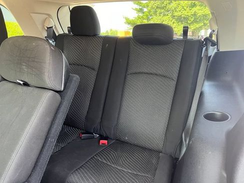 Used 2020 Dodge Journey SE w/ SE Popular Equipment Group FWD image 21
