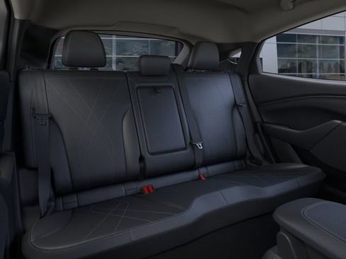 New 2024 Ford Mustang Mach-E Select image 11