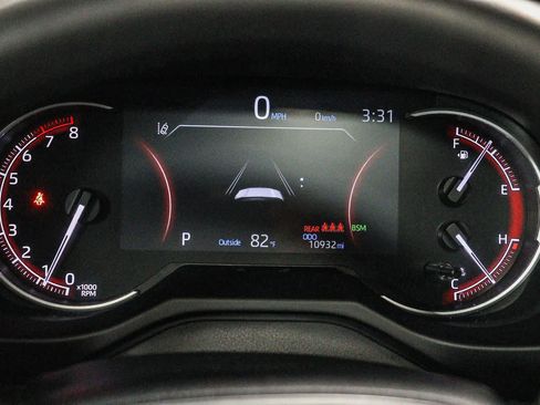 Used 2023 Toyota RAV4 XLE Premium FWD image 25
