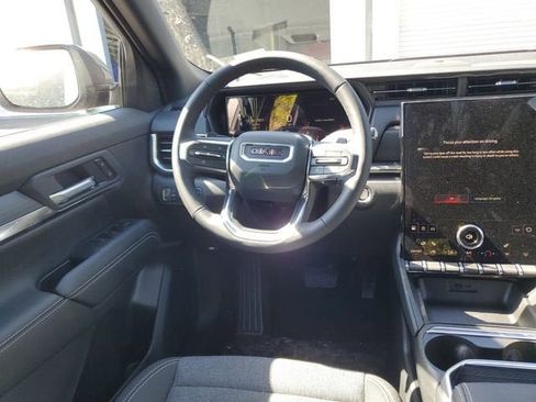 New 2026 GMC Terrain Elevation FWD image 13