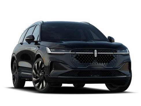 New 2026 Lincoln Nautilus Reserve w/ Jet Appearance Package AWD/4WD image 26