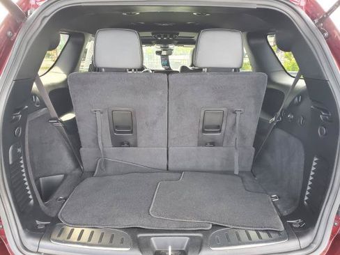 Used 2023 Dodge Durango GT AWD/4WD image 30