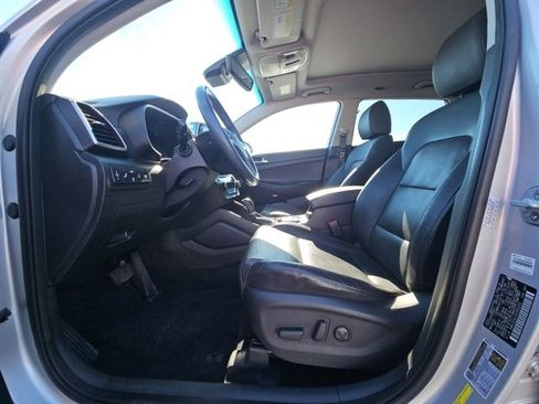 Used 2019 Hyundai Tucson Ultimate image 10