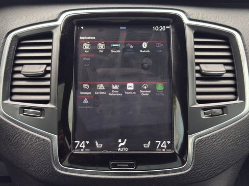 Used 2022 Volvo XC90 T5 Momentum w/ Climate Package image 20