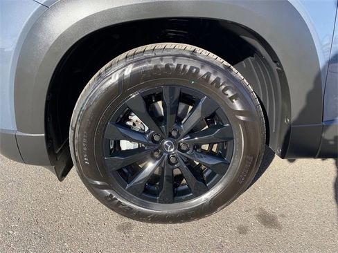 Certified 2025 MAZDA CX-50 AWD 2.5 S w/ Premium Package image 10