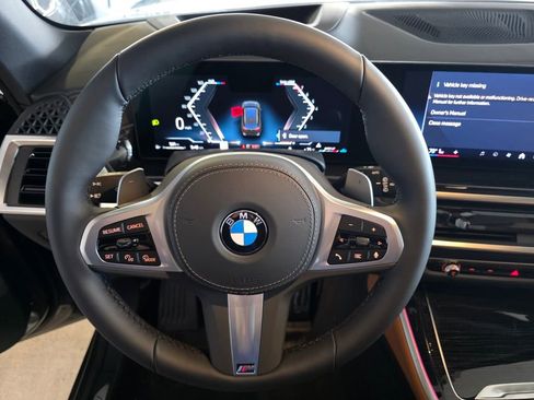 New 2026 BMW X5 sDrive40i image 13