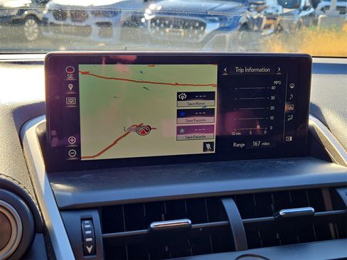 Used 2018 Lexus NX 300 F Sport image 19