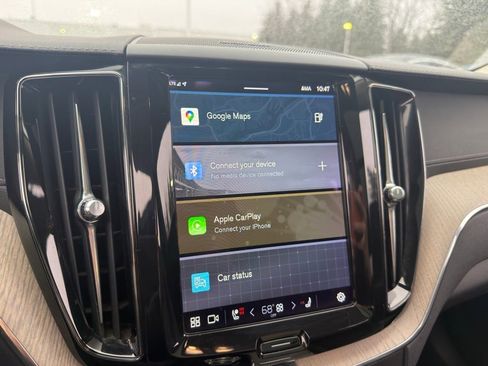 Used 2022 Volvo XC60 T8 Inscription w/ Advanced Package image 26