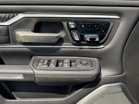 New 2026 RAM 1500 Tungsten w/ Off Road Group AWD/4WD image 29