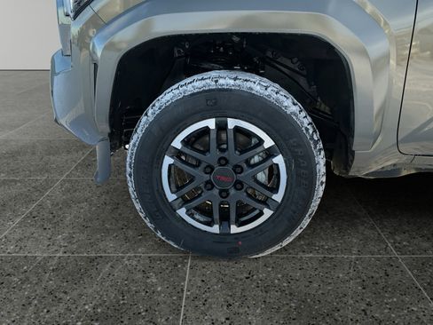 New 2026 Toyota Tacoma TRD Sport image 14