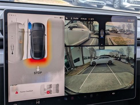 Used 2026 Tesla Model Y Long Range image 19