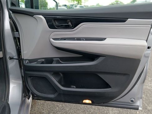 Used 2023 Honda Odyssey Touring image 33