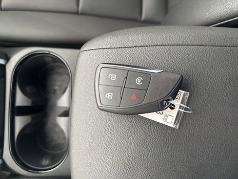 New 2026 Chevrolet Colorado Trail Boss image 21