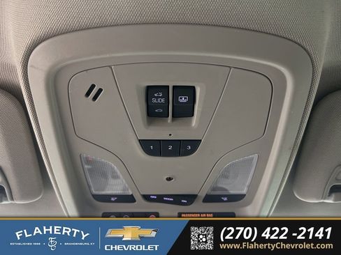 Used 2018 Chevrolet Impala Premier image 33