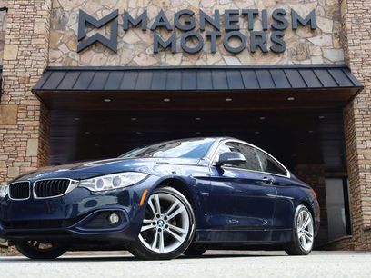 Used 2017 BMW 430i xDrive Coupe