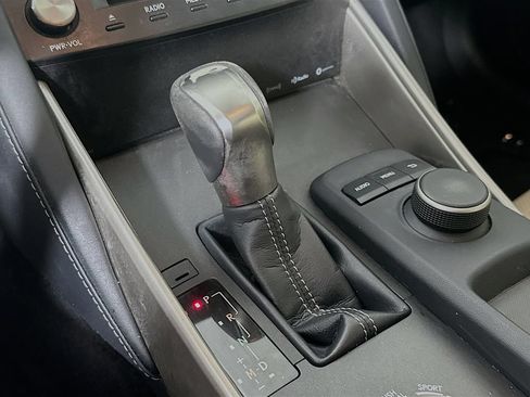 Used 2018 Lexus IS 300 w/ Accessory Package 2 RWD image 19