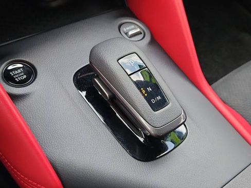 Certified 2024 Nissan Z Performance w/ Floor Mat Package RWD image 24