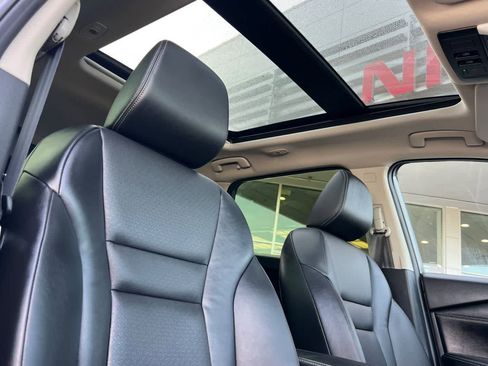 New 2026 Nissan Rogue Dark Armor image 20